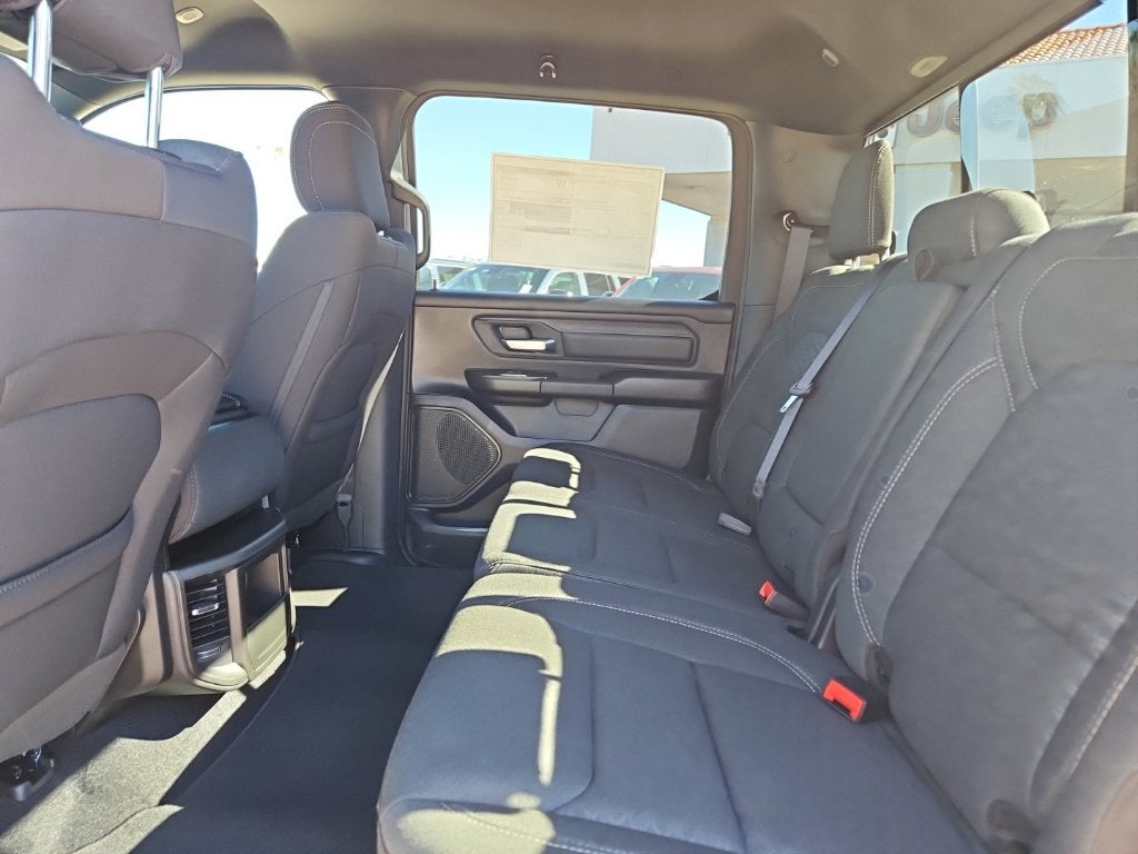 2027 RAM 1500 Express