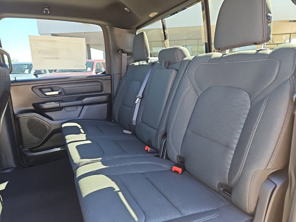 2027 RAM 1500 Express