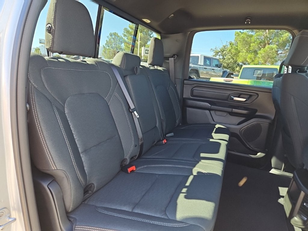 2027 RAM 1500 Express