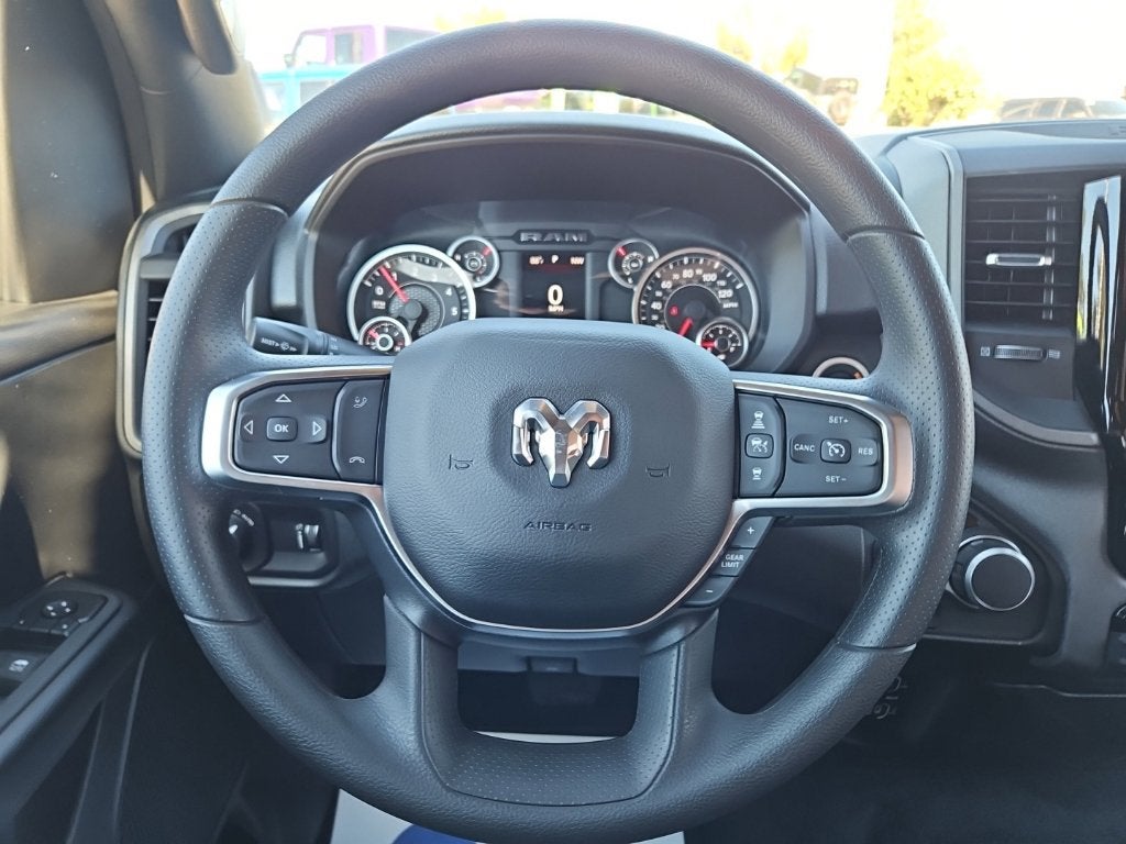 2027 RAM 1500 Express