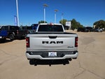 2027 RAM 1500 Express