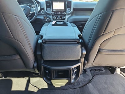 2027 RAM 1500 Express