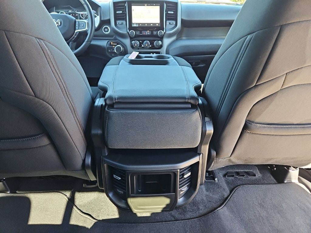 2027 RAM 1500 Express