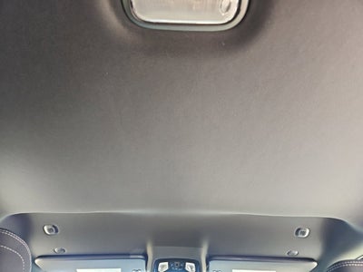 2027 RAM 1500 Express