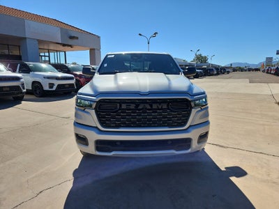 2027 RAM 1500 Express