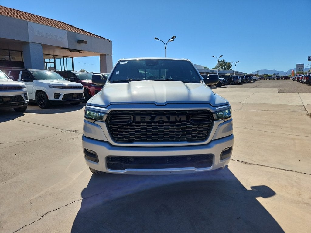 2027 RAM 1500 Express