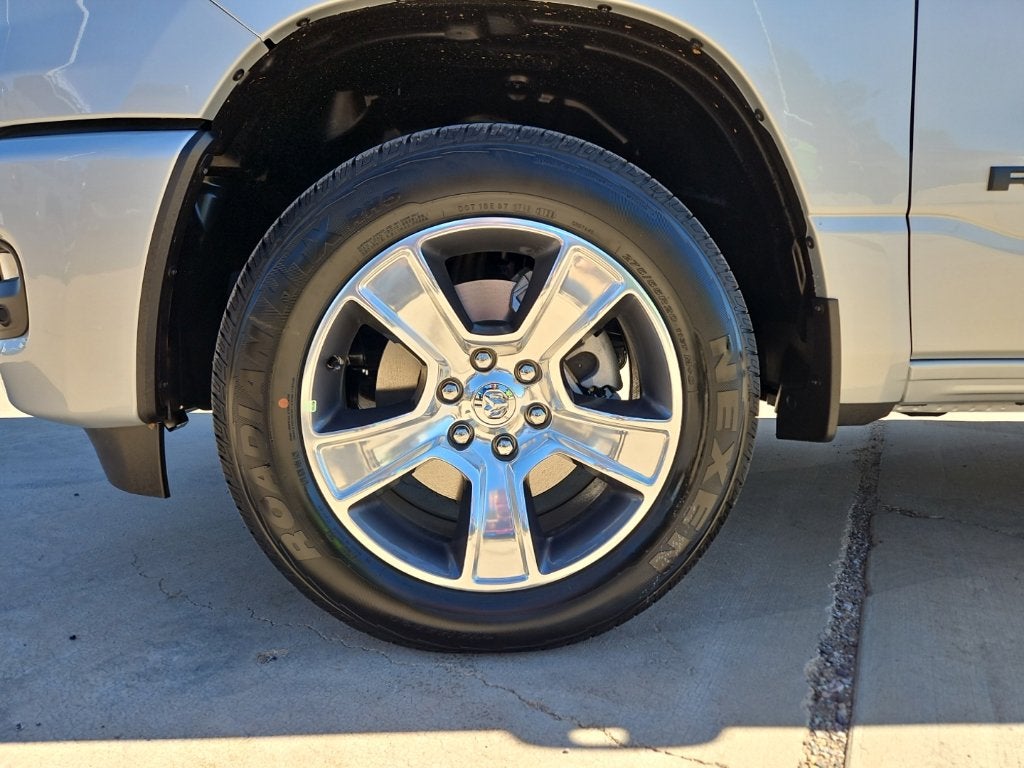 2027 RAM 1500 Express