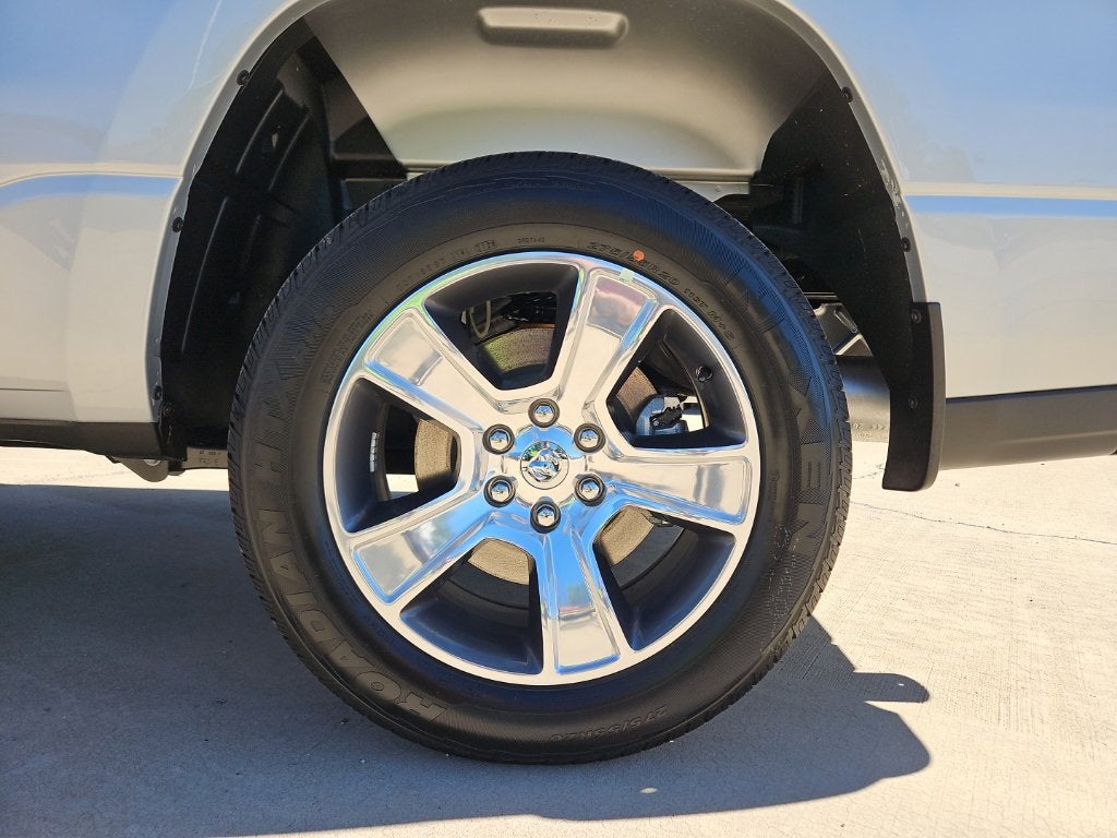 2027 RAM 1500 Express