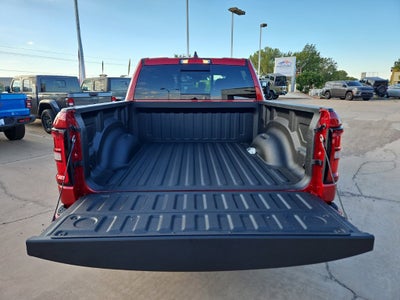 2027 RAM 1500 Express