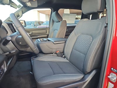 2027 RAM 1500 Express