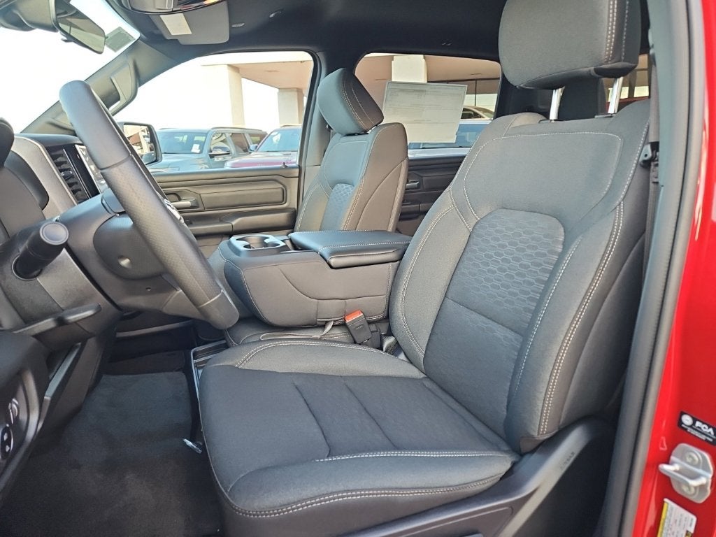 2027 RAM 1500 Express
