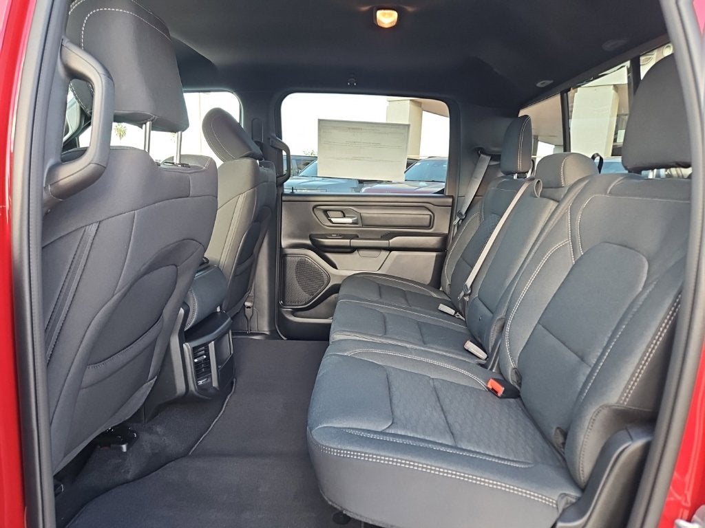 2027 RAM 1500 Express