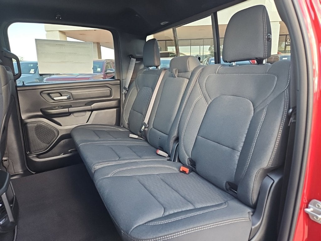 2027 RAM 1500 Express