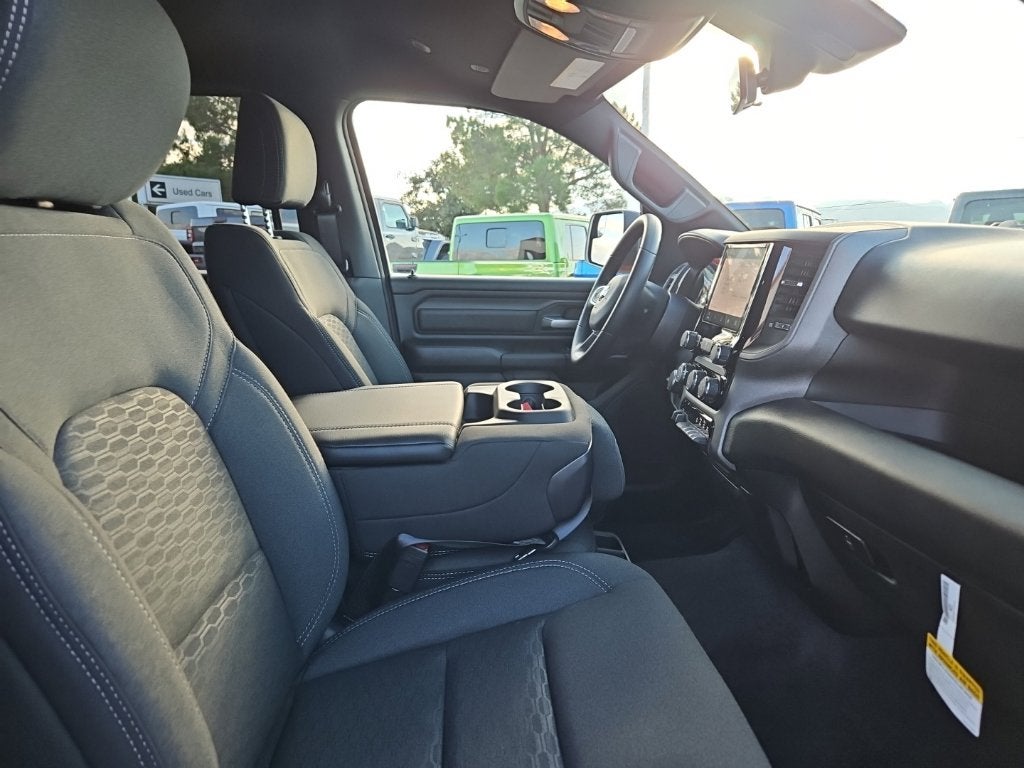 2027 RAM 1500 Express
