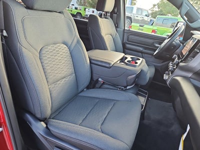 2027 RAM 1500 Express
