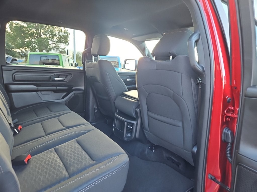 2027 RAM 1500 Express