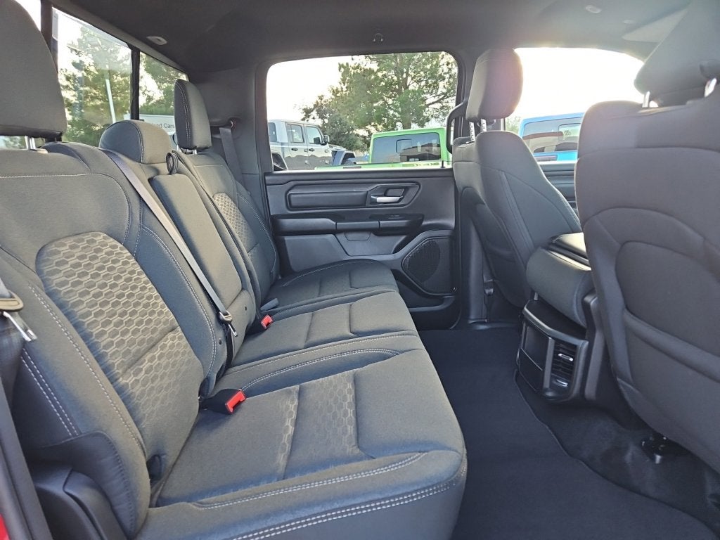2027 RAM 1500 Express