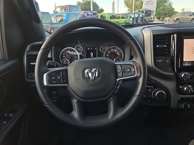 2027 RAM 1500 Express
