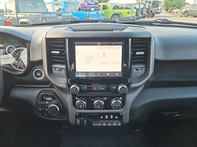 2027 RAM 1500 Express