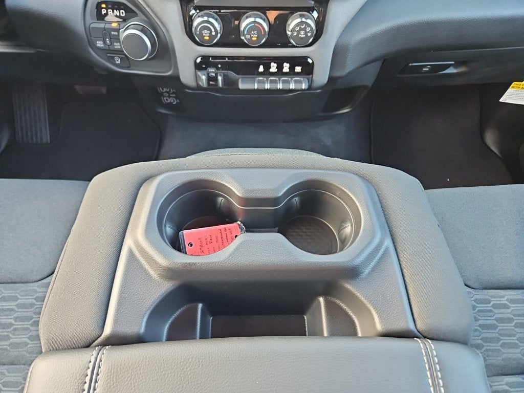 2027 RAM 1500 Express