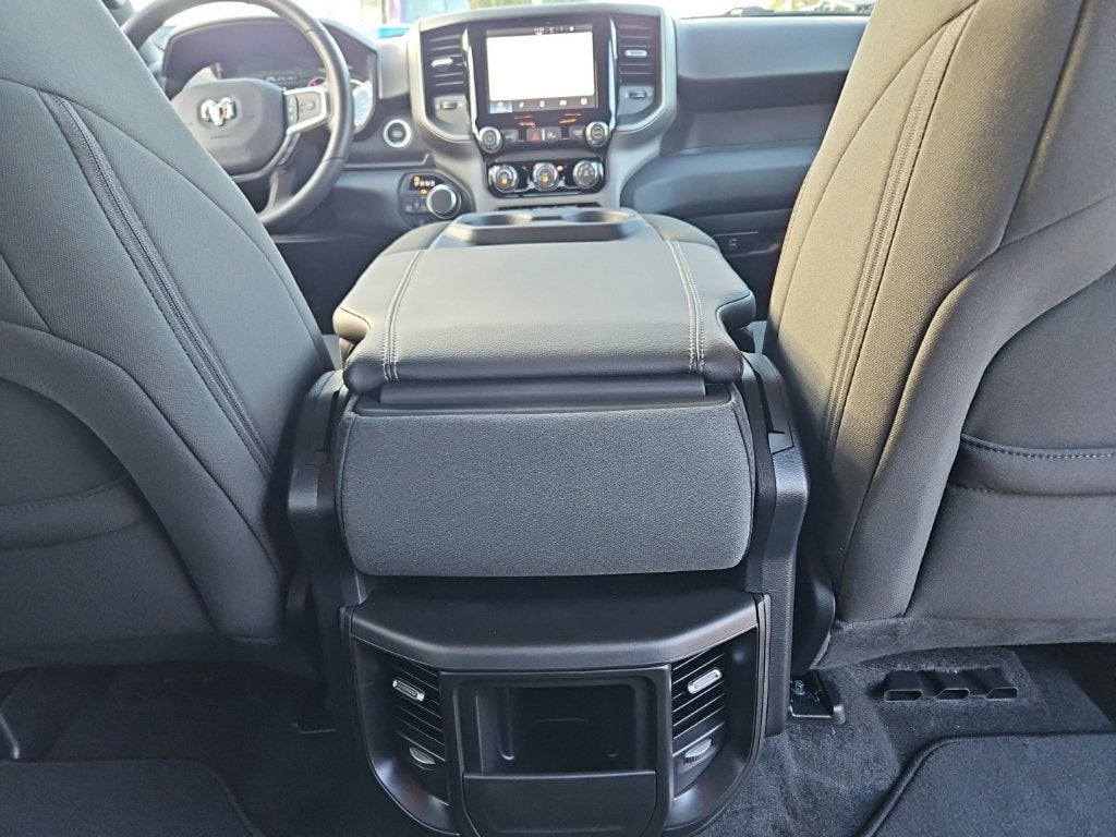 2027 RAM 1500 Express