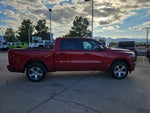 2027 RAM 1500 Express