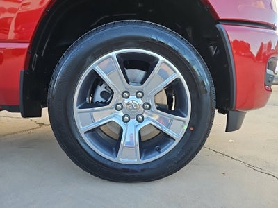 2027 RAM 1500 Express