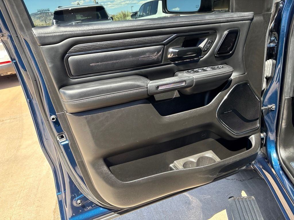 2023 RAM 1500 Limited
