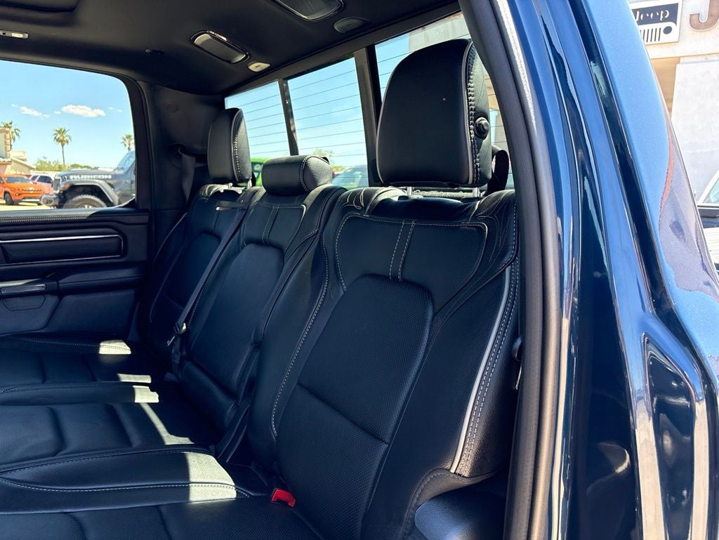 2023 RAM 1500 Limited