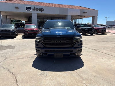 2023 RAM 1500 Limited