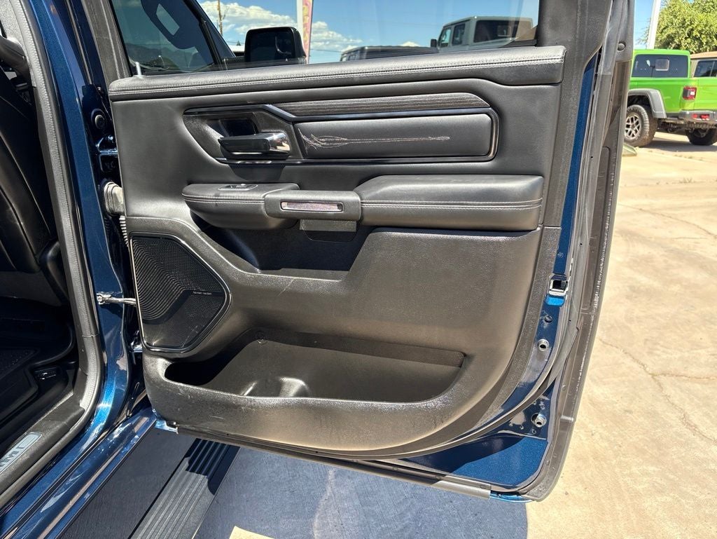 2023 RAM 1500 Limited