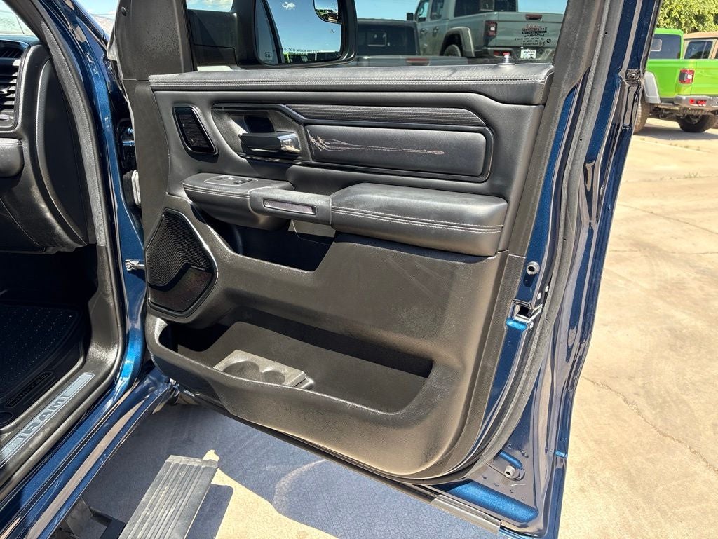 2023 RAM 1500 Limited