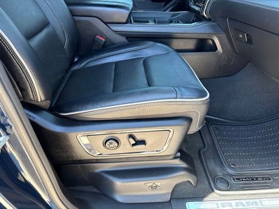 2023 RAM 1500 Limited