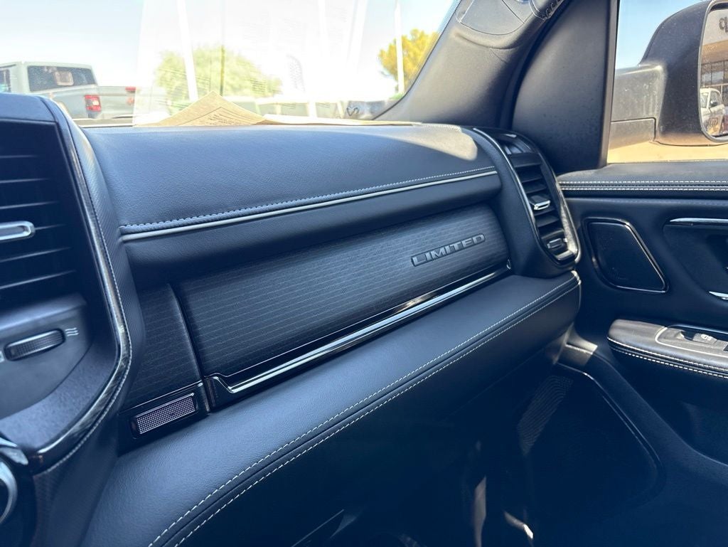 2023 RAM 1500 Limited
