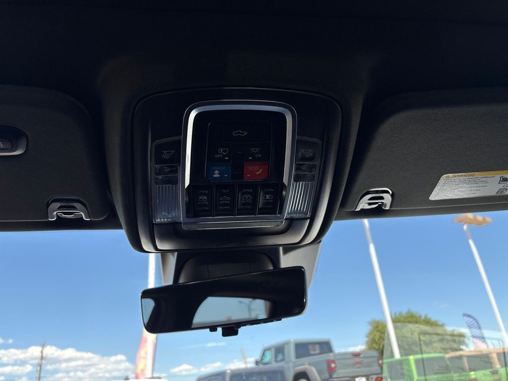 2023 RAM 1500 Limited