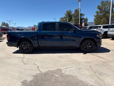 2023 RAM 1500 Limited