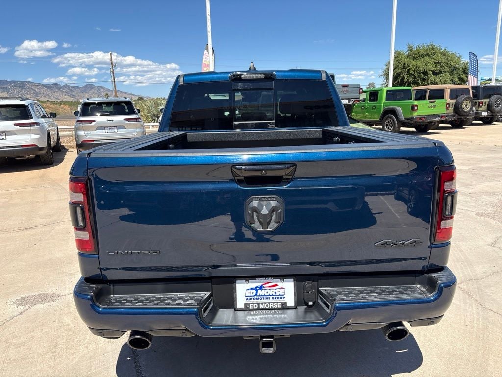 2023 RAM 1500 Limited