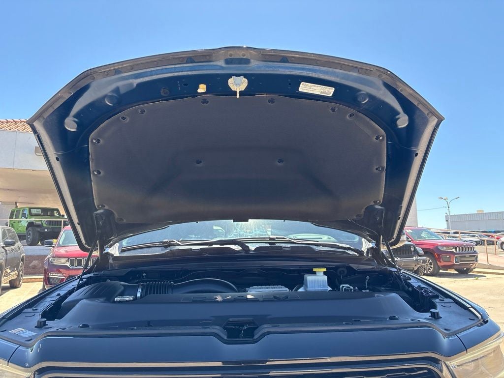 2023 RAM 1500 Limited