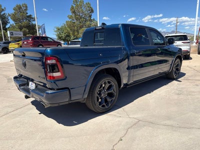 2023 RAM 1500 Limited