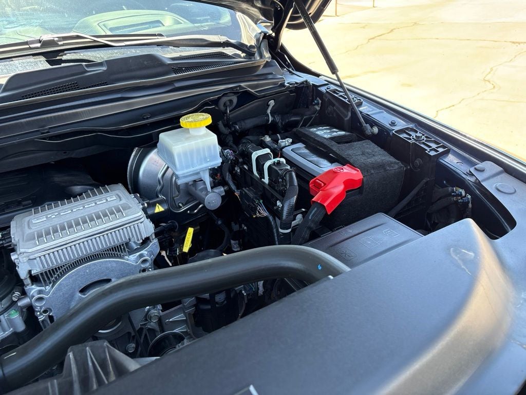 2023 RAM 1500 Limited