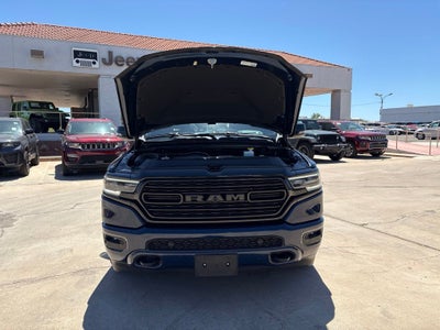 2023 RAM 1500 Limited