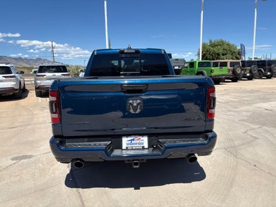 2023 RAM 1500 Limited