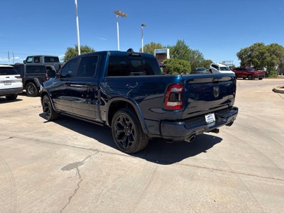 2023 RAM 1500 Limited