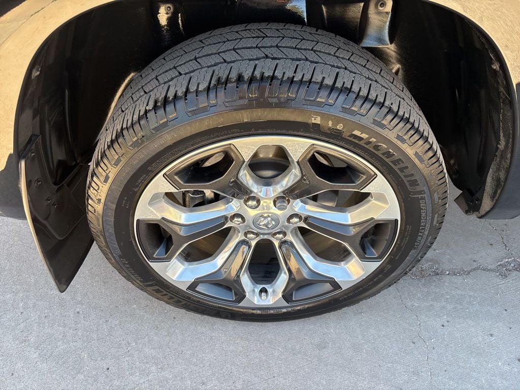 2023 RAM 1500 Limited