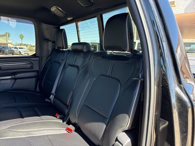 2023 RAM 1500 Limited