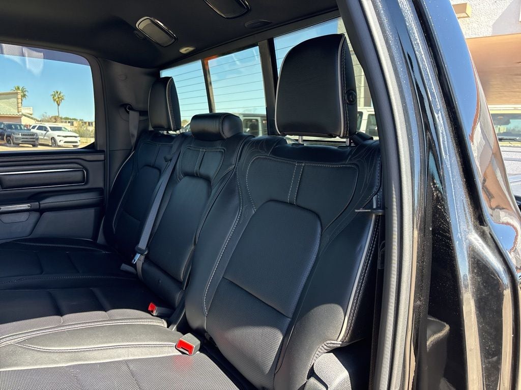 2023 RAM 1500 Limited