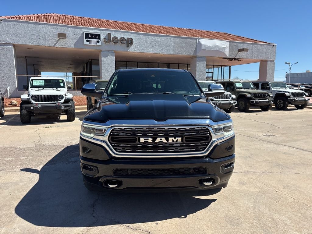 2023 RAM 1500 Limited