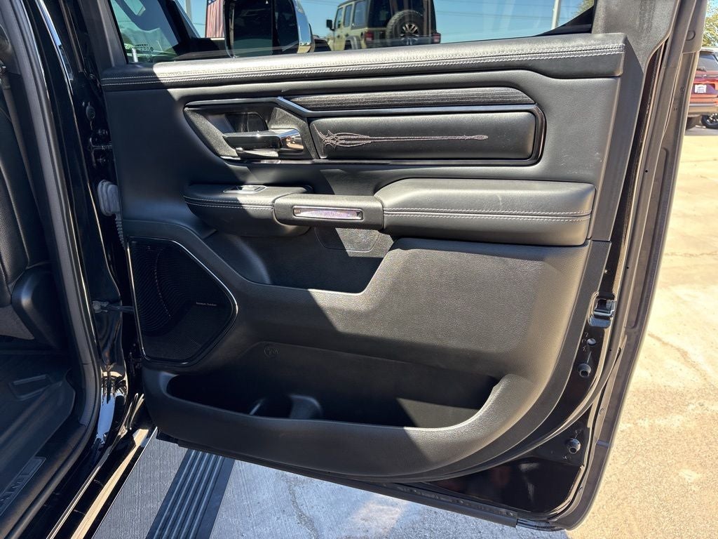 2023 RAM 1500 Limited