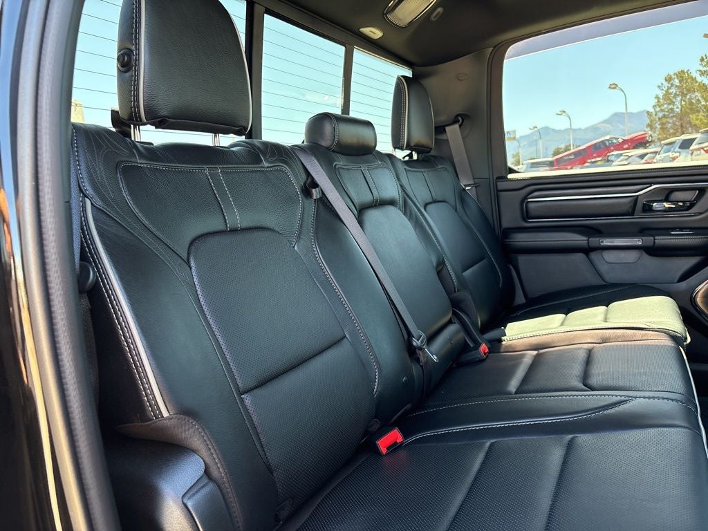 2023 RAM 1500 Limited