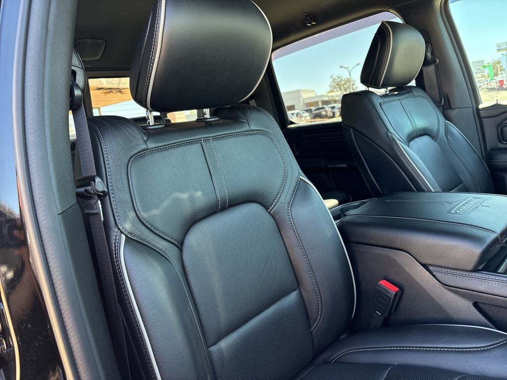 2023 RAM 1500 Limited